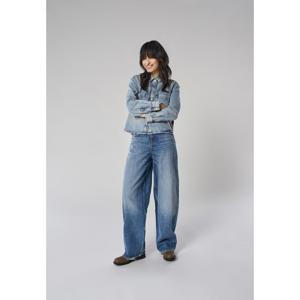 Only Taylor Barrel Jean